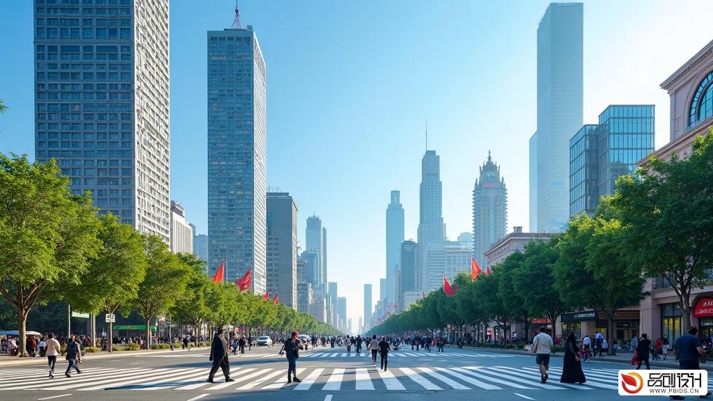 抚顺市界面交互视觉企业的创新与发展之路
