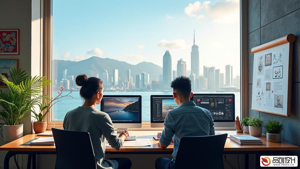 厦门市体验原型开发设计公司的创新之路
