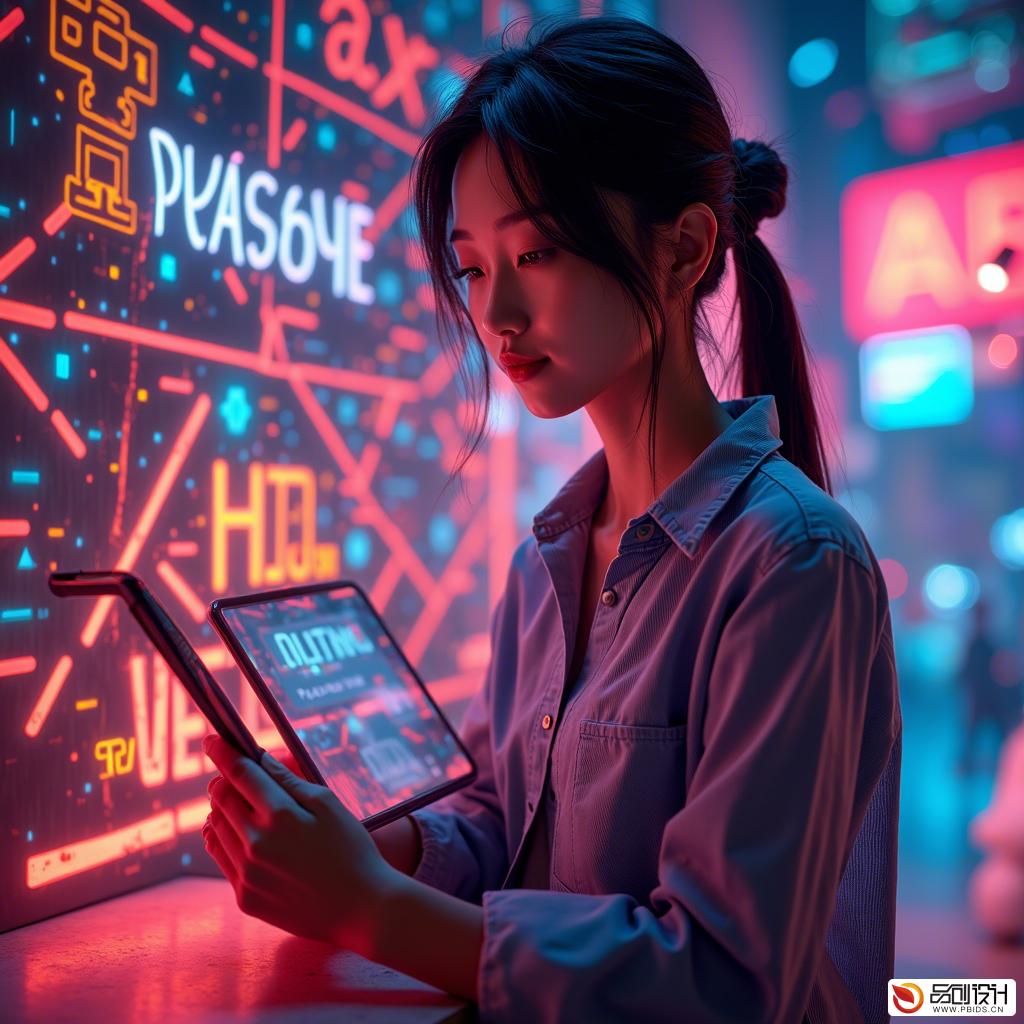 北海市用户转化视觉工作室：打造高效视觉营销新典范

