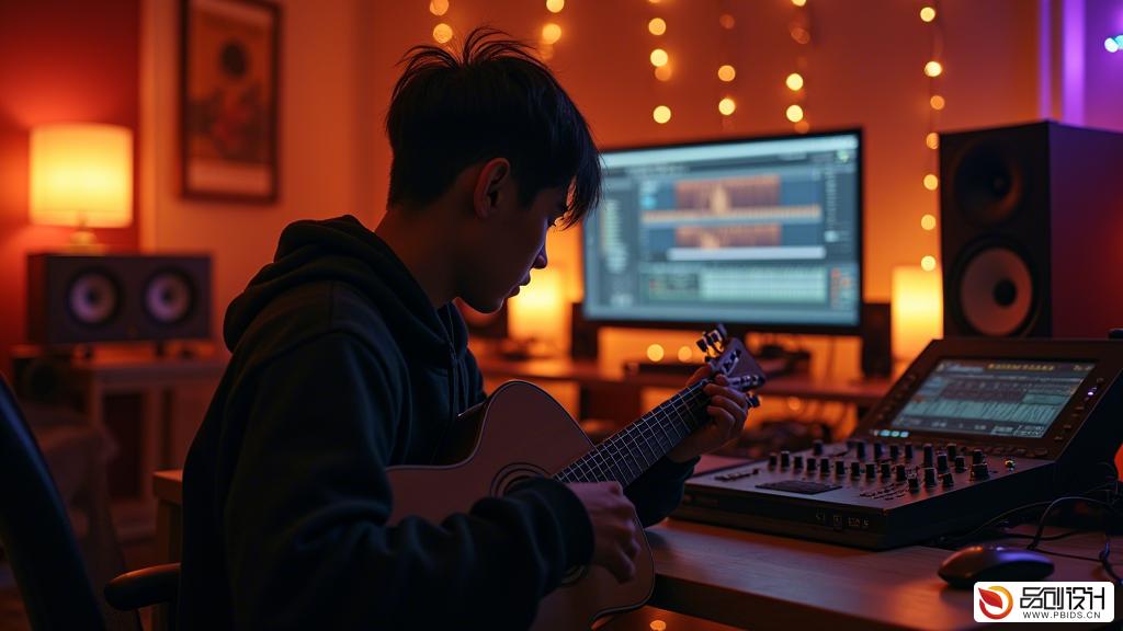 音乐沉浸式动效方案设计：寻找理想合作伙伴的全面指南
