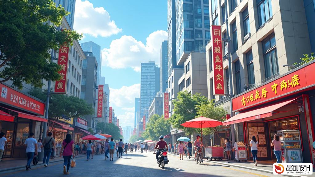 池州市品创设计解决方案：打造独特品牌魅力的专业之道
