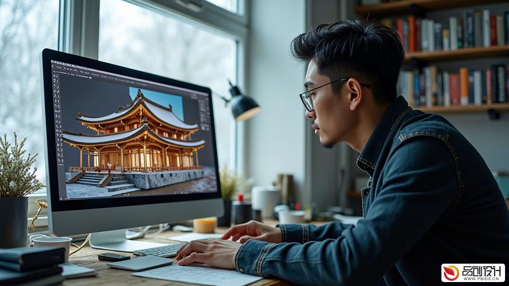 东北3D动态演示设计的魅力与革新
