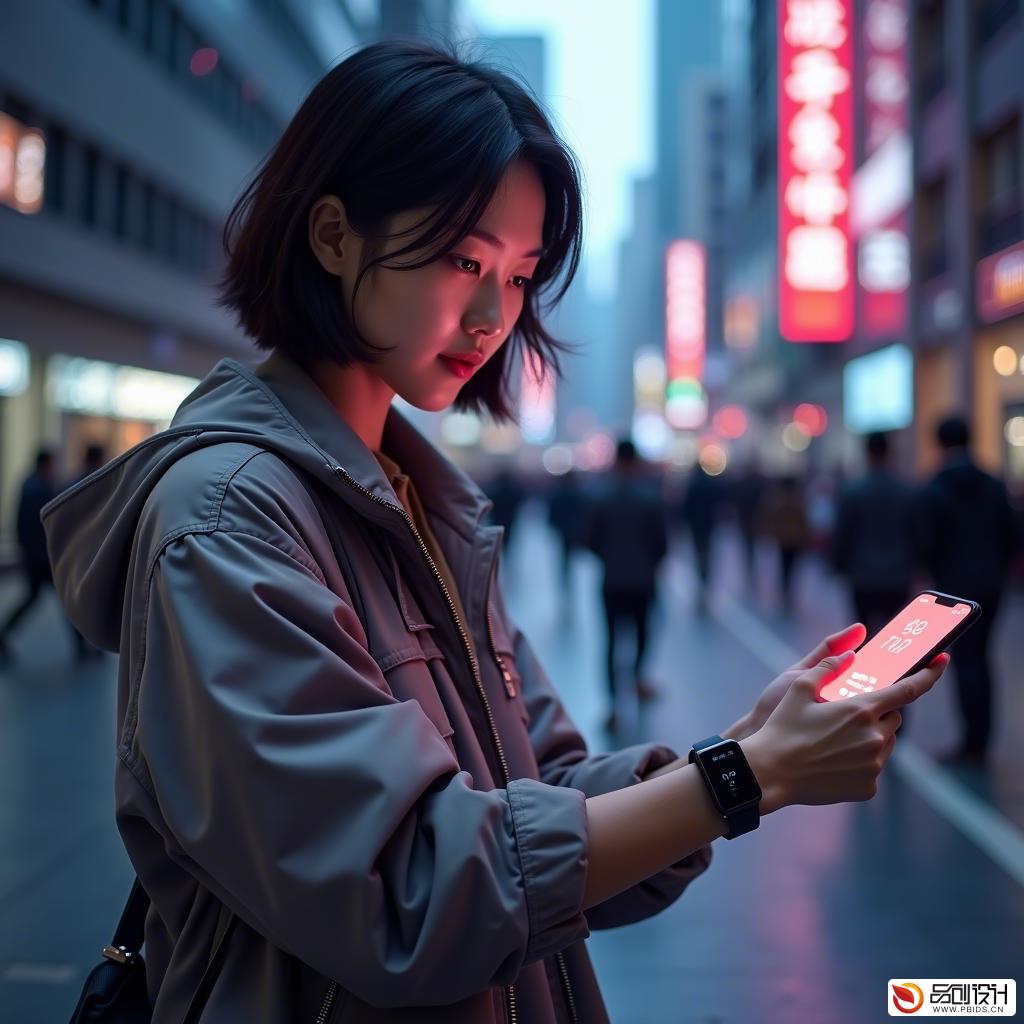 智能穿戴设备运营增长：视觉策略与实战解析
