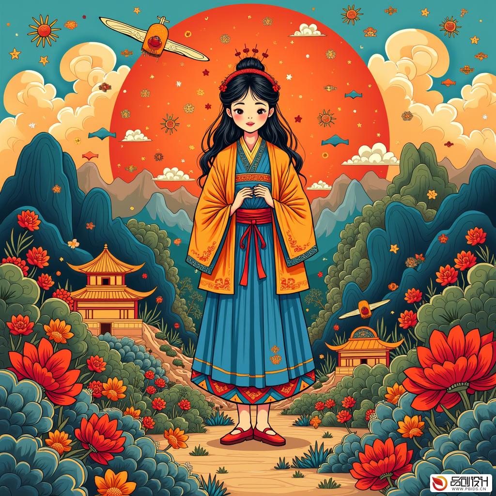 新疆维吾尔自治区:交互逻辑设计工作室的创新与发展