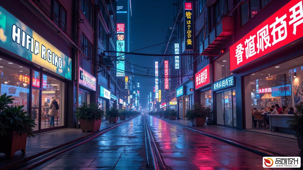 东营市VI系统设计工作室：塑造品牌视觉新高度
