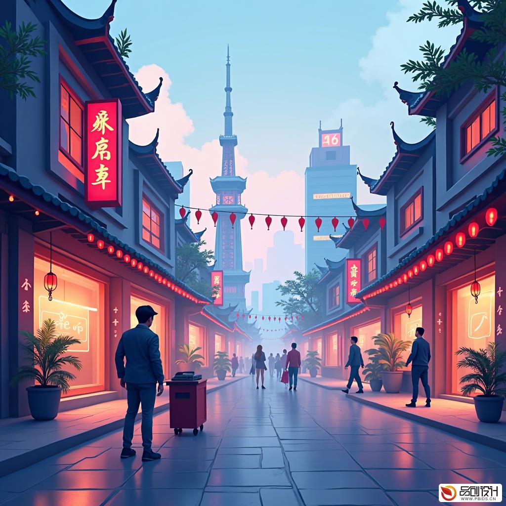 广东UI设计机构:创新设计,塑造品牌未来