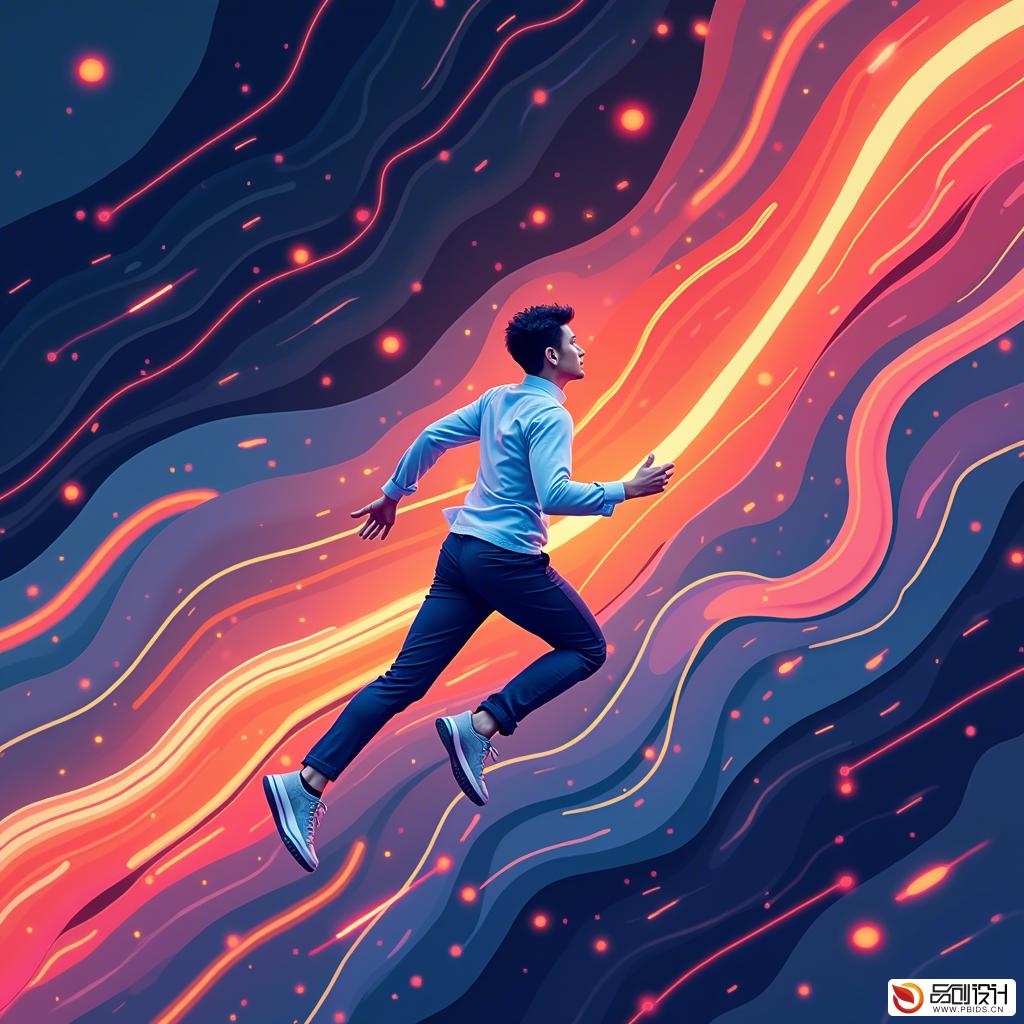 华中动效设计中心:创意与技术的完美融合