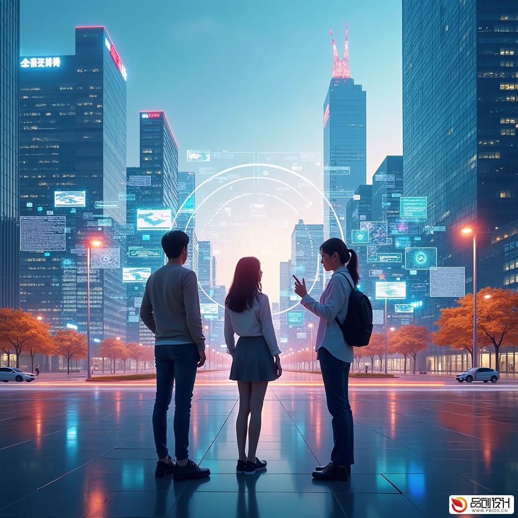 阜阳市智能交互系统:引领智慧城市新风尚