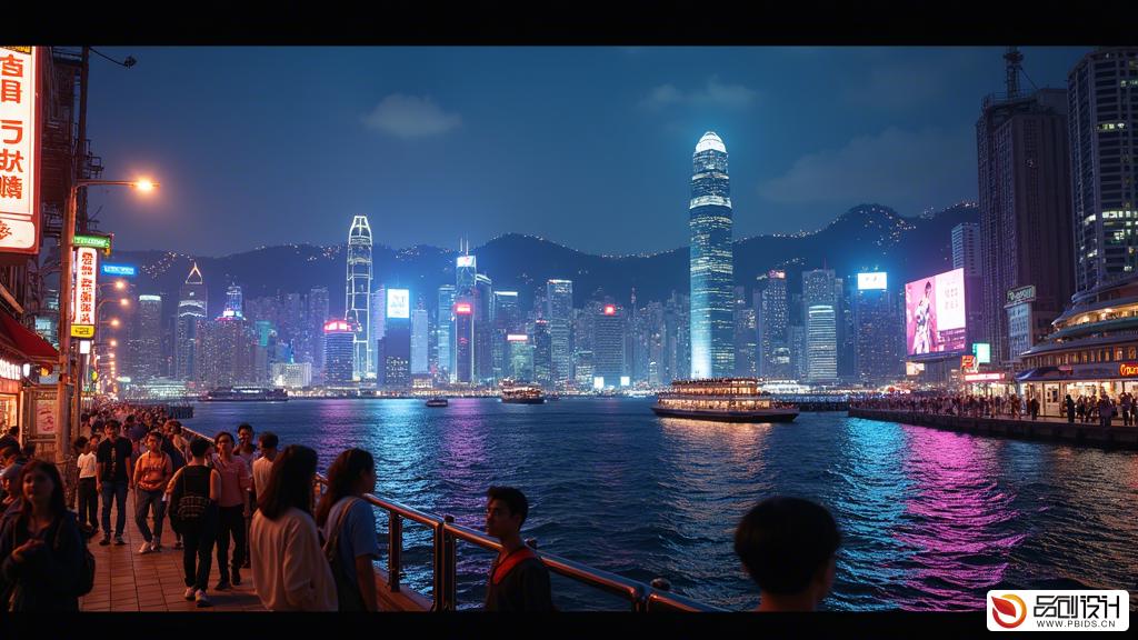 香港体验策略咨询：解锁城市魅力，打造独特旅游体验

