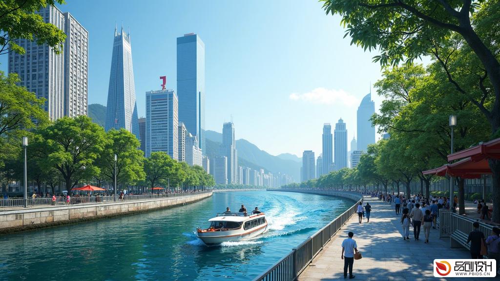 厦门市智能交互系统：引领未来城市生活的新篇章
