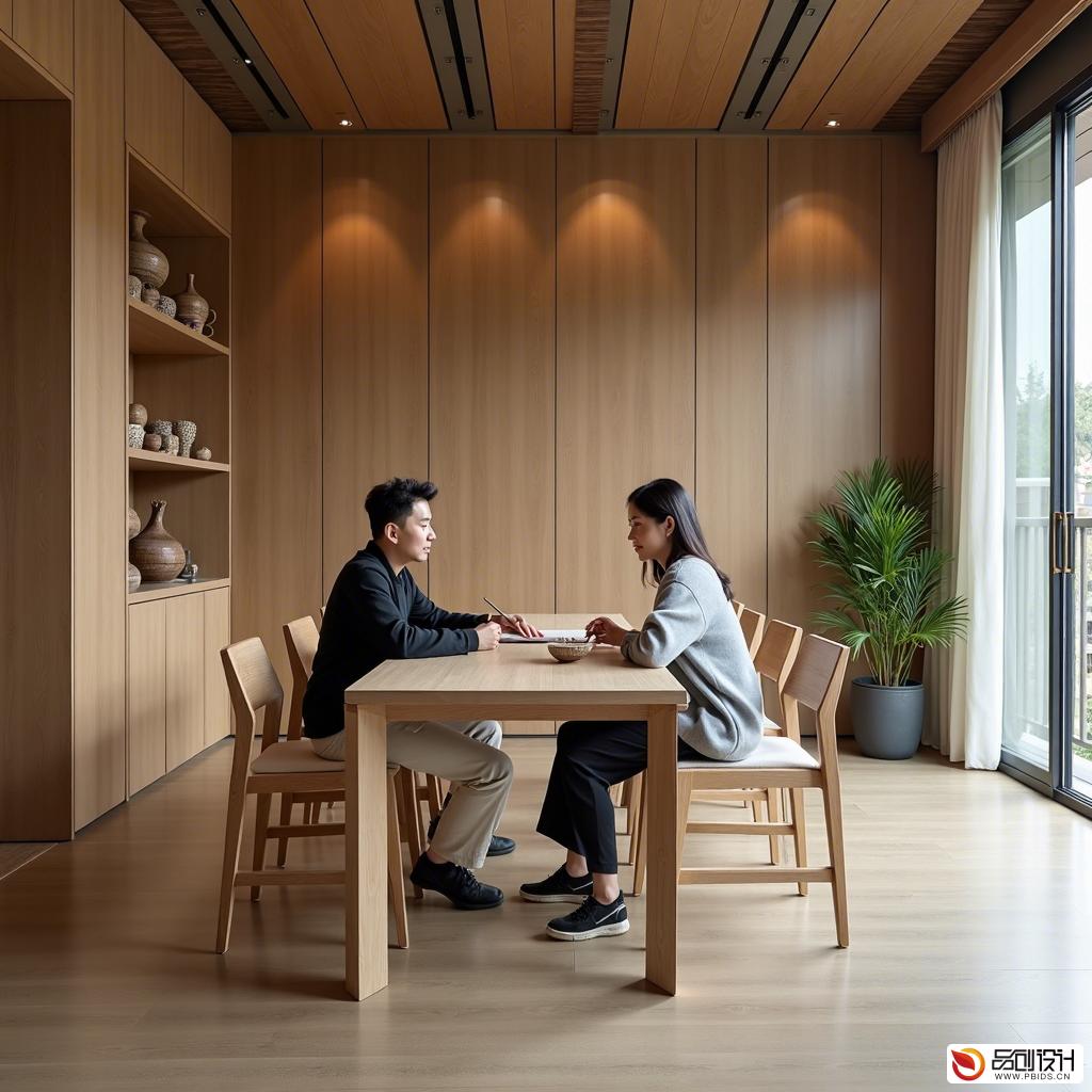 汕尾市品创设计案例：匠心独运，塑造城市美学新典范

