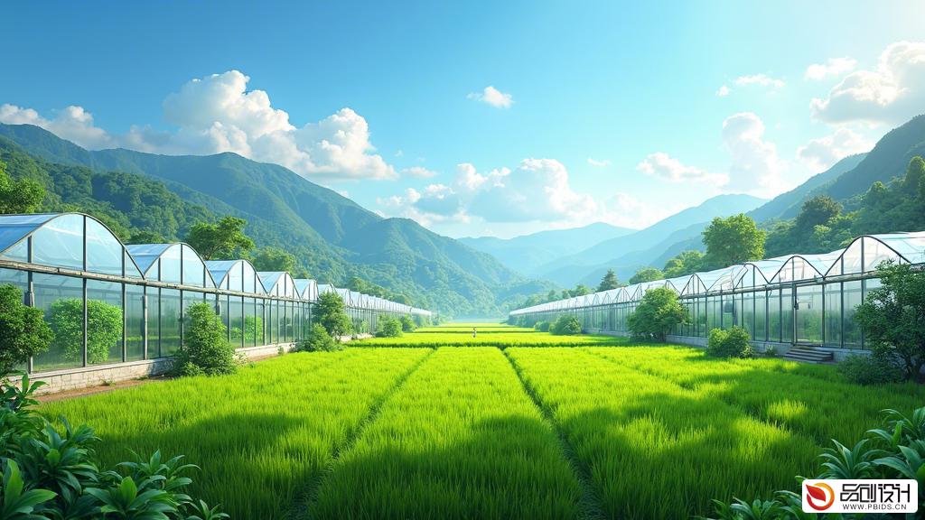 杨凌示范区企业IP打造：塑造品牌新形象的策略与实践
