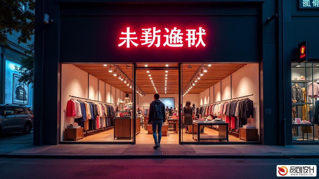 华中品牌动态图形单位的创新与发展
