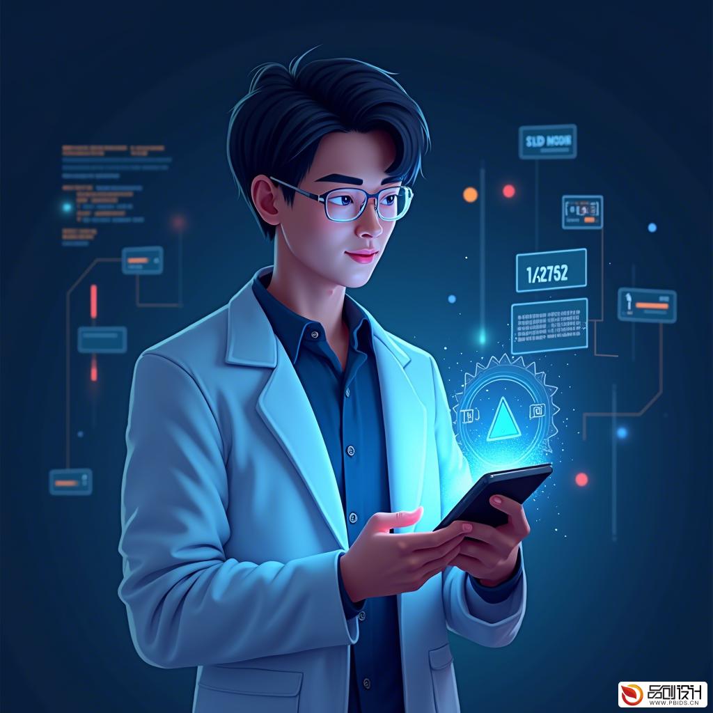 物联网加载动画设计：创新技术与用户体验的融合之道
