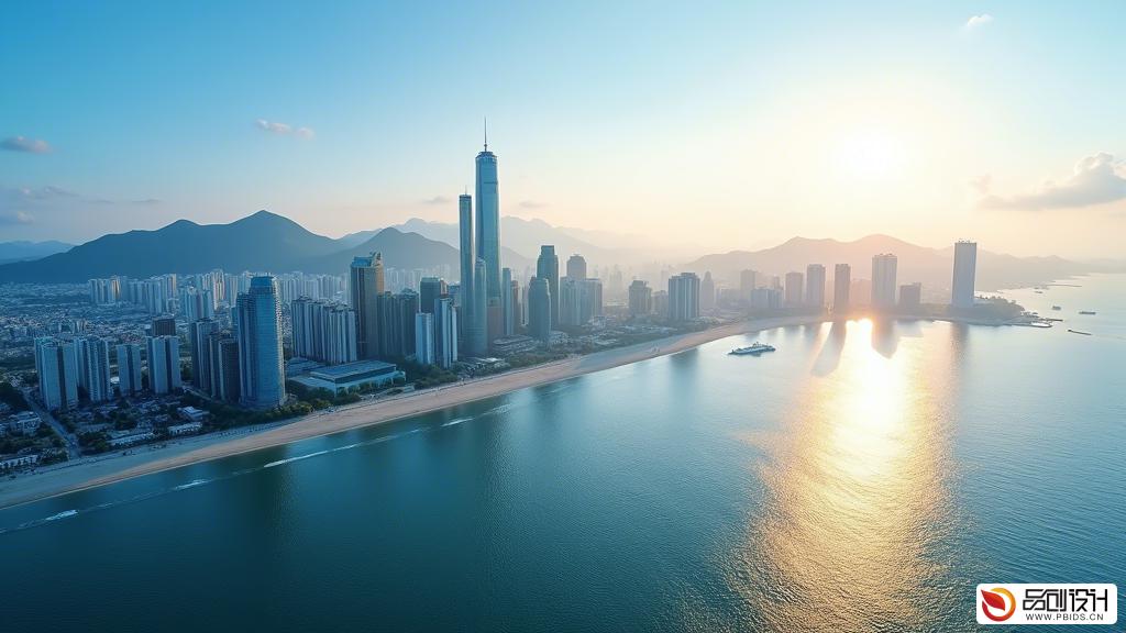防城港市界面视觉体系设计公司的创新之路
