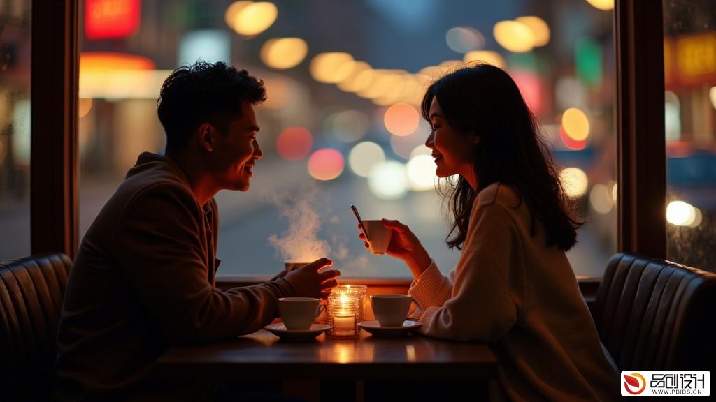 重塑婚恋交友体验：探索交互设计在婚恋企业中的应用
