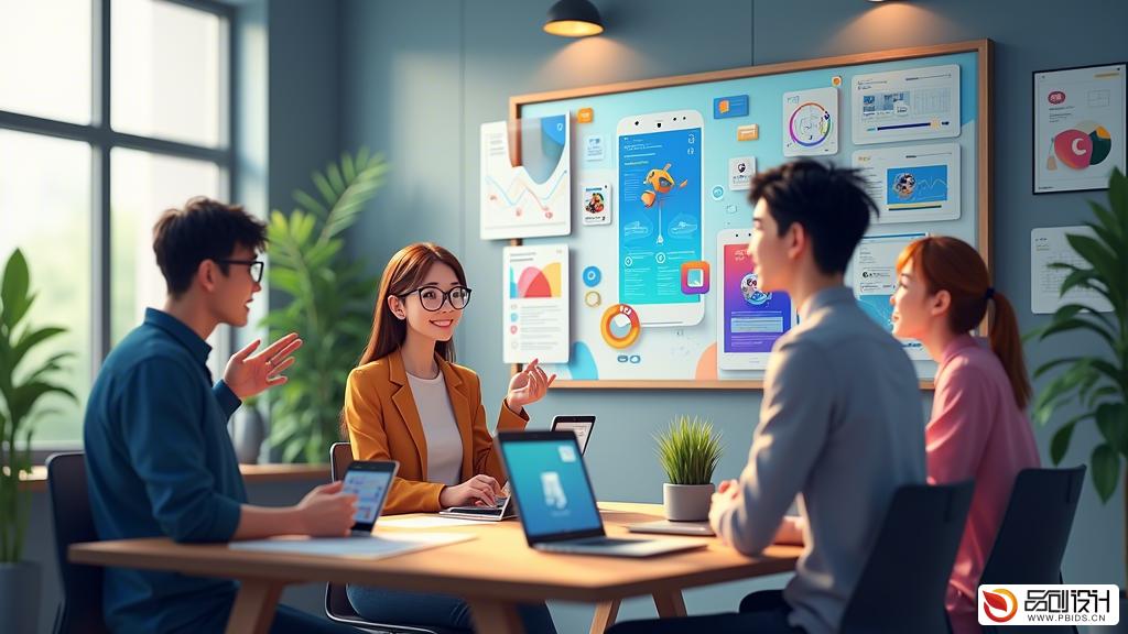 应用品创设计公司的创新之旅：塑造未来生活美学
