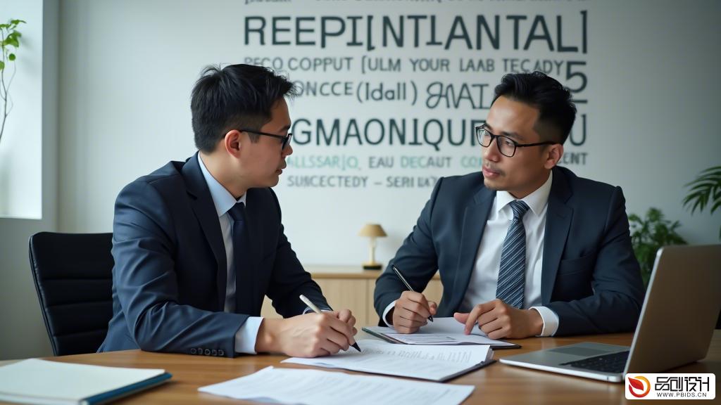 合规咨询新纪元：MG动画设计合作伙伴的引领之道
