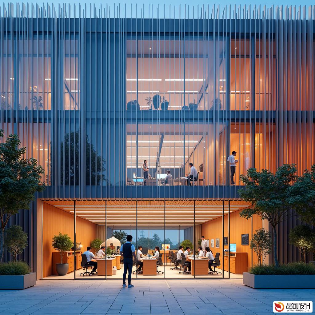 衡水市应用设计创新服务中心:引领区域创新发展的新引擎