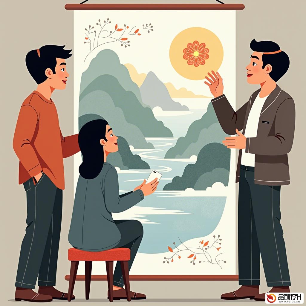 西南界面微交互设计企业的创新之路