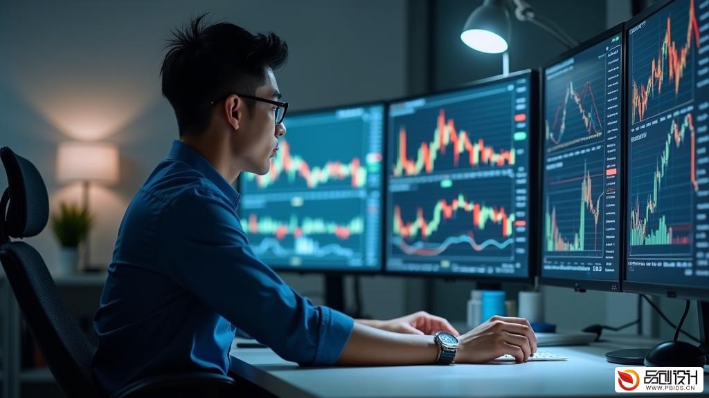 智能投顾自适应网页设计：引领金融科技的未来
