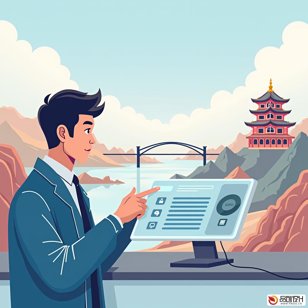 西宁市触控体验设计企业的创新之路