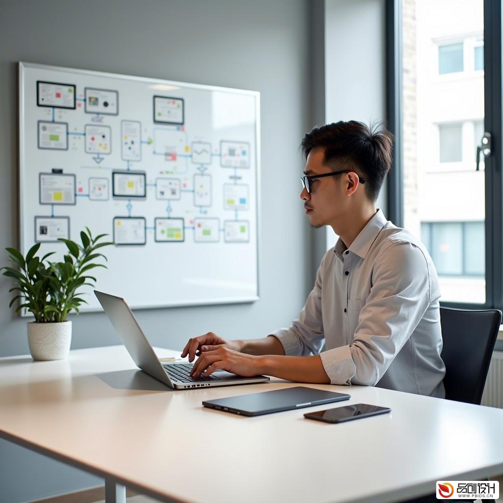 沈阳UX设计设计公司：塑造数字时代的用户体验新标杆
