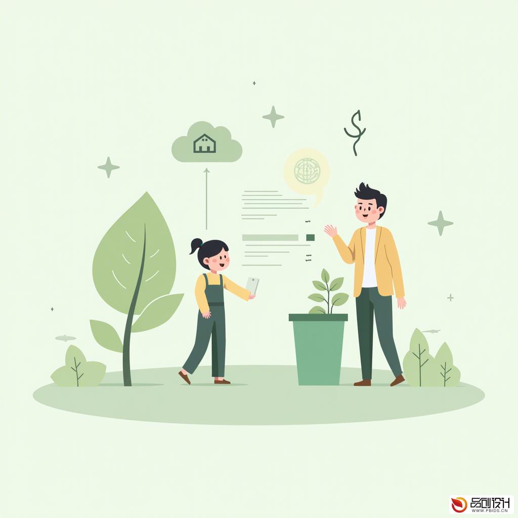 资源回收界面微交互设计:寻找理想合作伙伴的全方位指南