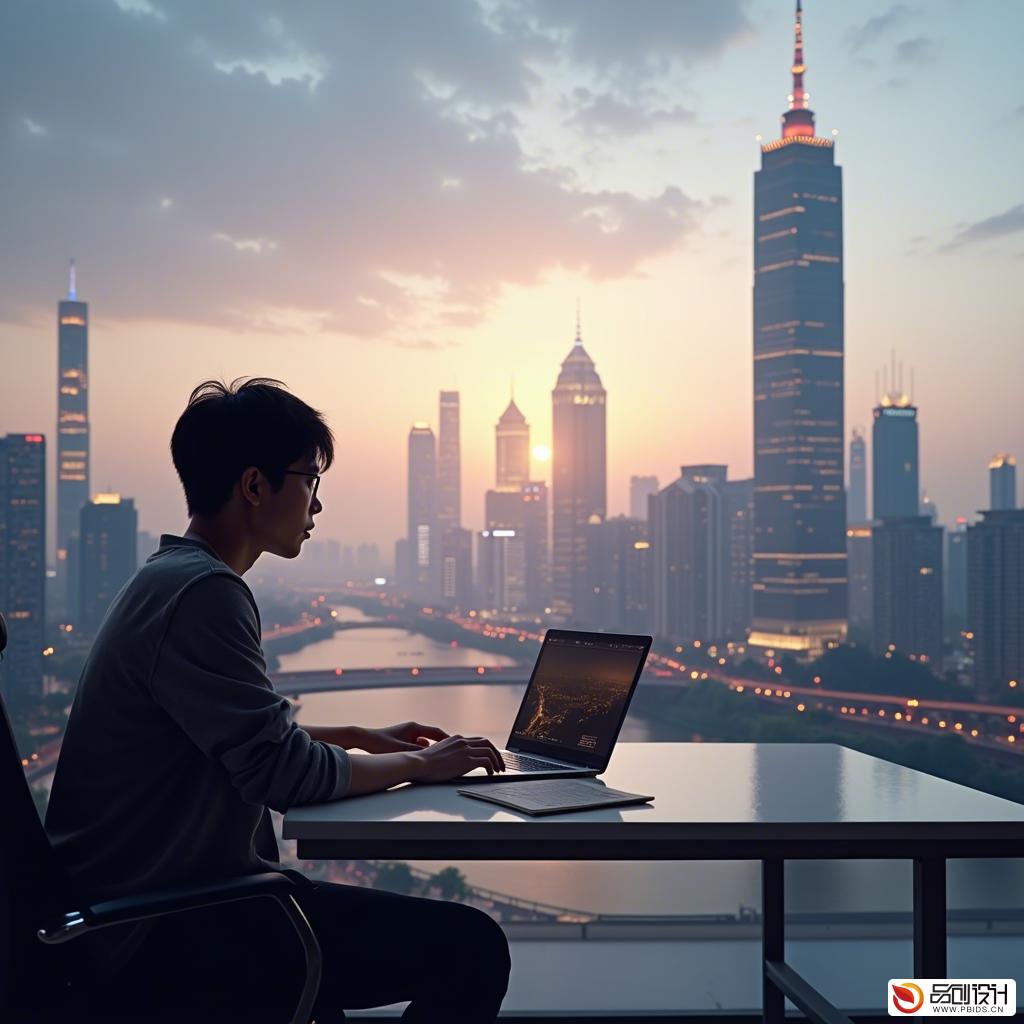 广元市运营设计公司的崛起与影响力
