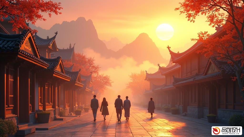 丽水市VI系统设计创新服务中心：引领品牌视觉新风尚
