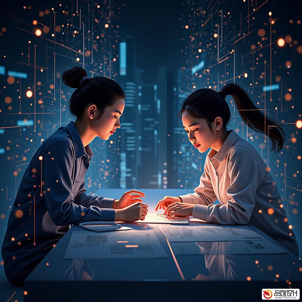 保险咨询新纪元：动态视觉叙事设计创新服务中心的崛起
