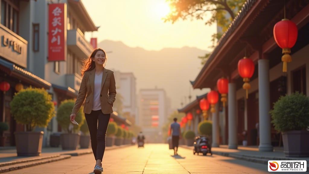 新竹市网页视觉架构团队的创意之旅
