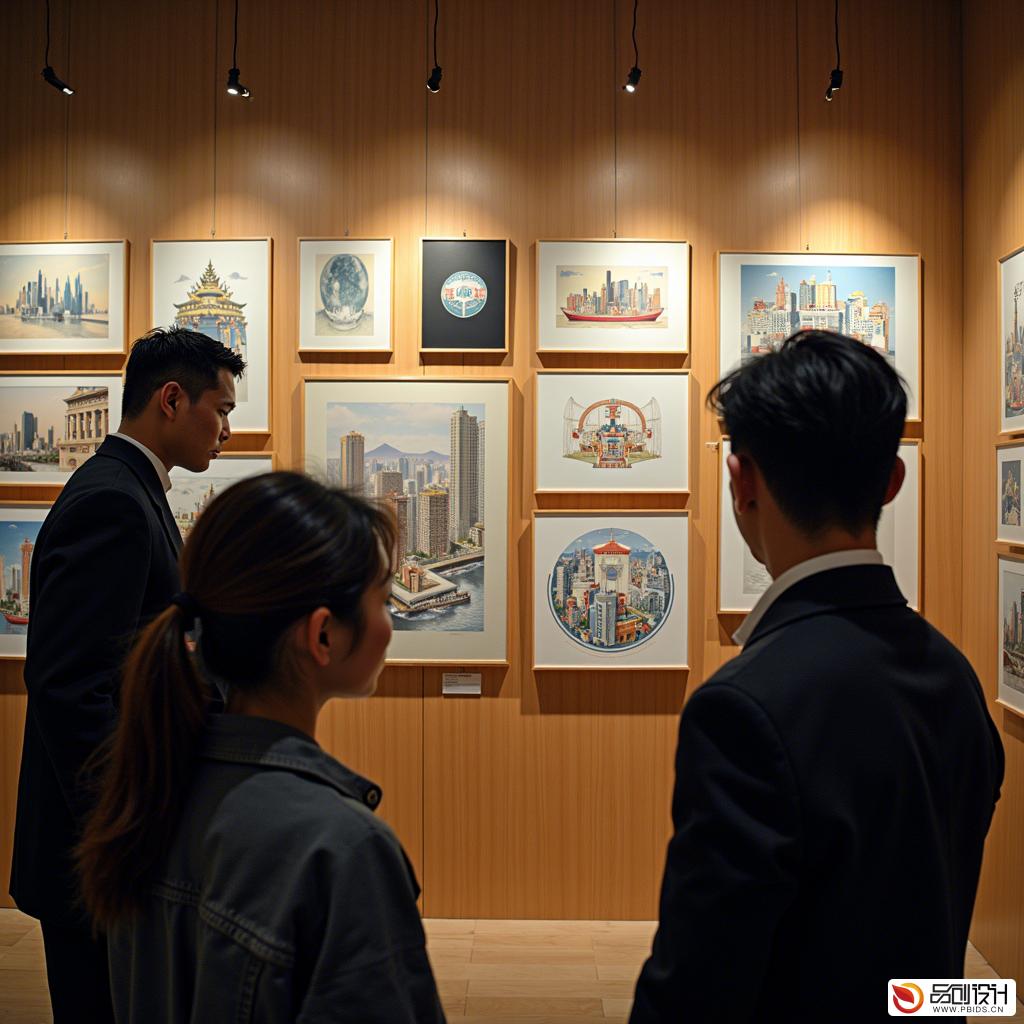 玉林市企业定制设计动态:创新引领未来商业新风尚