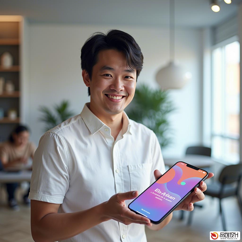 盘锦市移动端UI/UX工作室:打造卓越用户体验的创意先锋