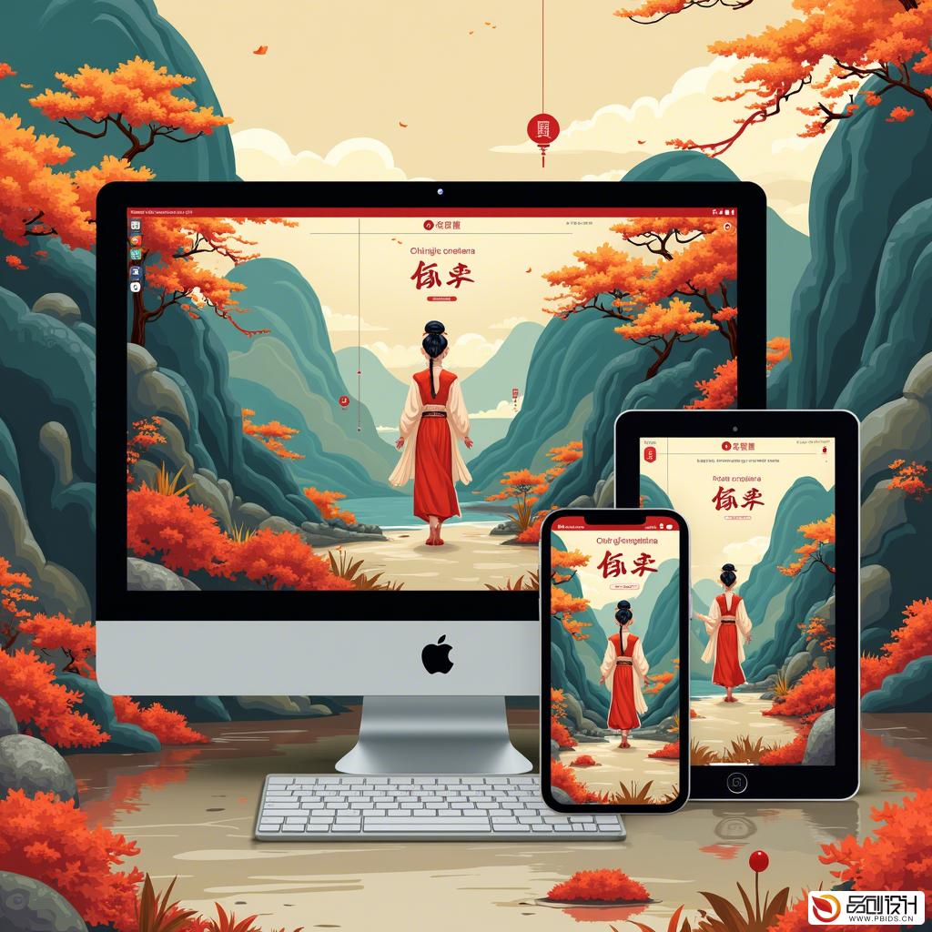 黔东南苗族侗族自治州自适应网页设计机构:打造数字化新篇章