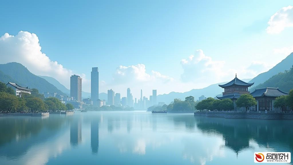 湖州市视觉动效规范设计创新服务中心：引领设计新风尚
