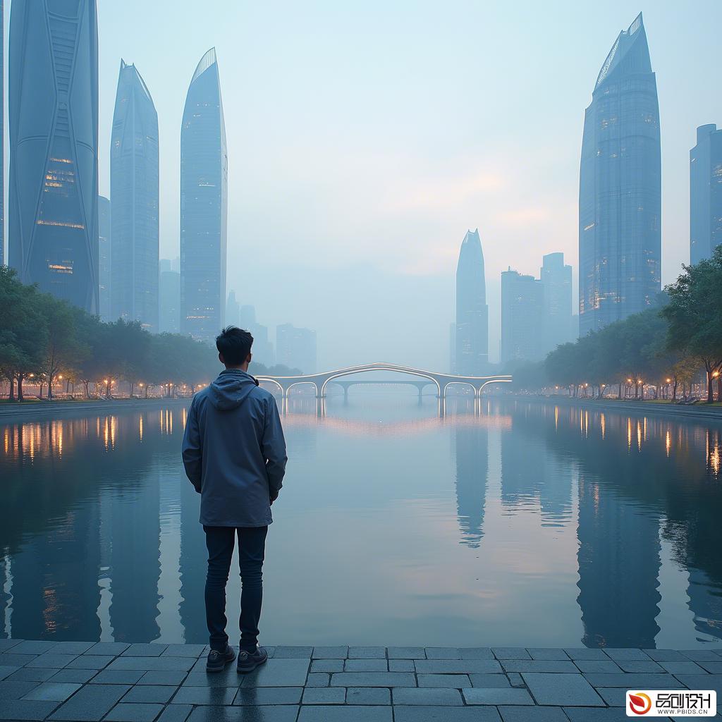 杭州市界面视觉体系创新服务中心:引领城市视觉新风尚