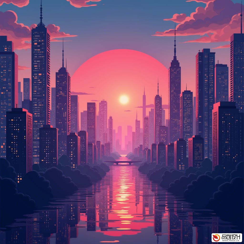 滁州市移动端UI/UX设计公司的崛起与影响力
