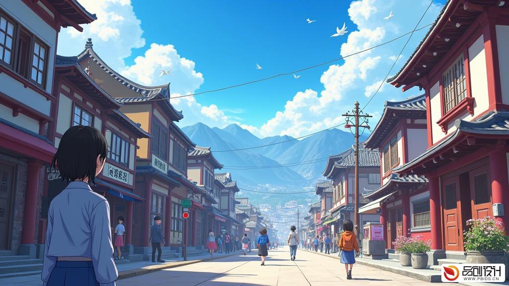 日喀则MG动画设计有限公司：创意无限，动画未来
