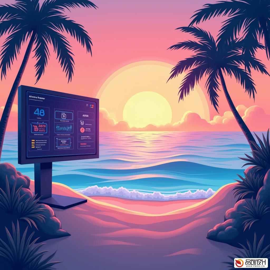 海南省触控体验设计单位的创新之路与发展前景