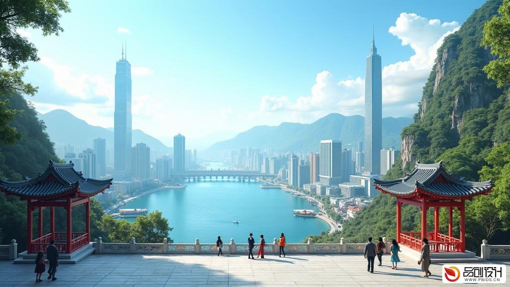 汕尾市动态视觉叙事设计工作室：创意与技术的完美融合
