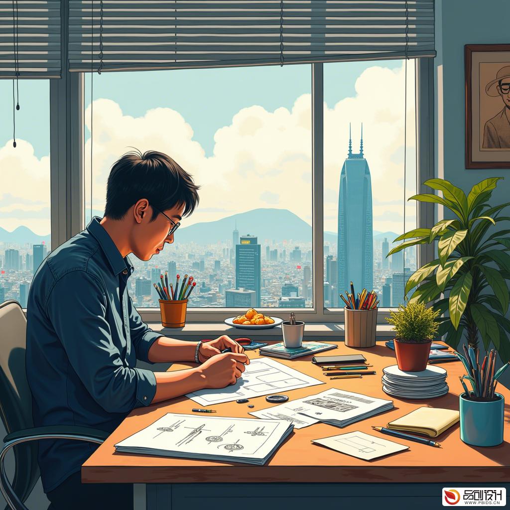 赤峰市用户行为设计创新服务中心:引领未来设计新风尚
