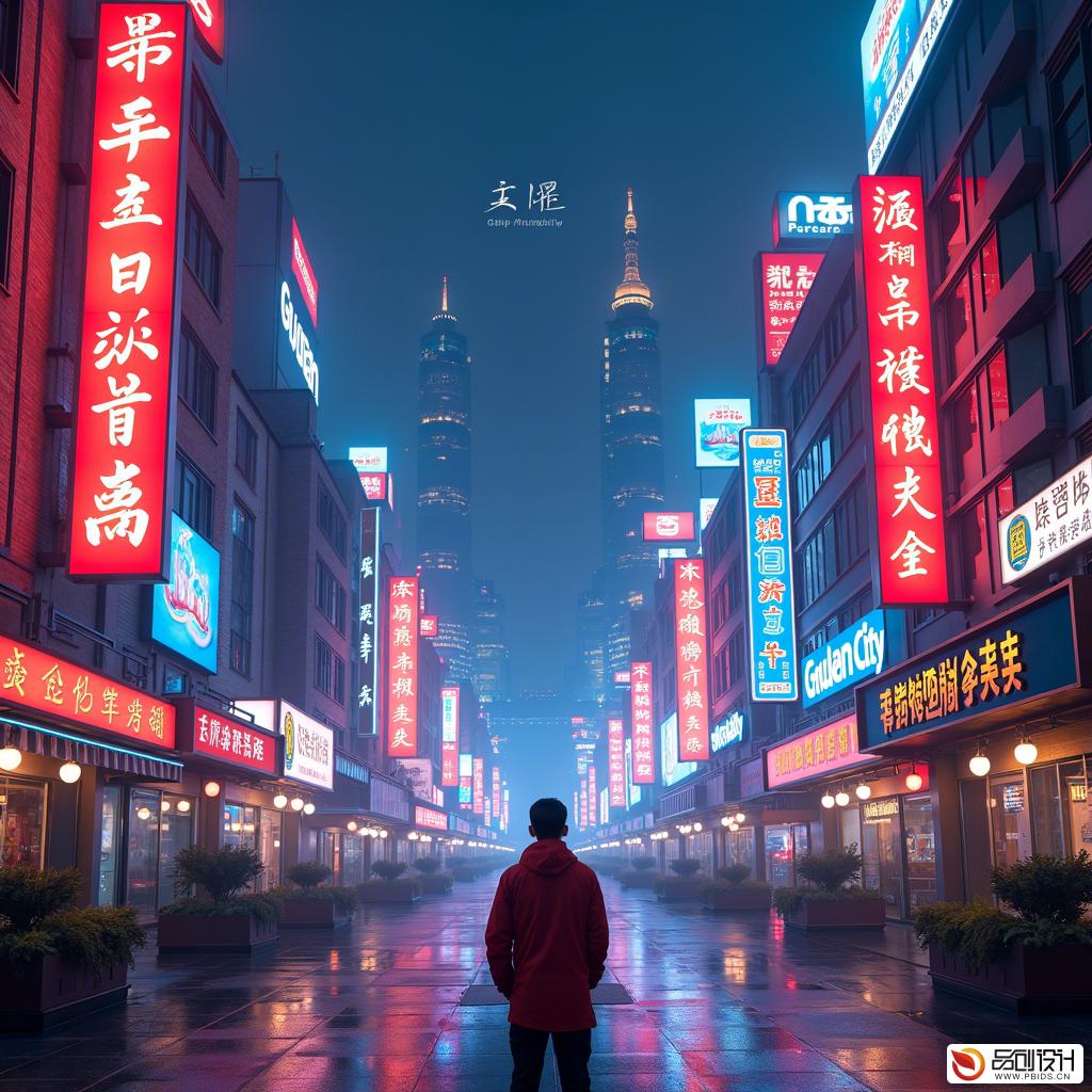 固原市品牌创新设计服务中心：激发城市品牌新活力
