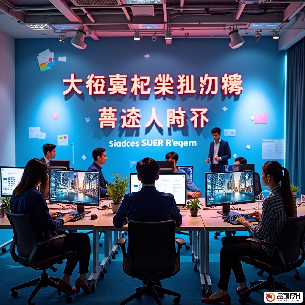 广西壮族自治区跨平台应用设计设计公司的创新与发展
