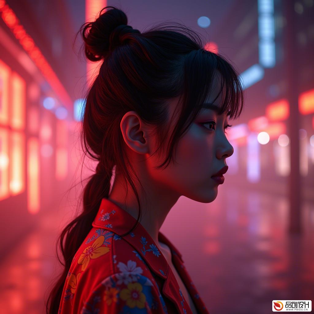通化动效设计有限公司:引领创意视觉新风尚