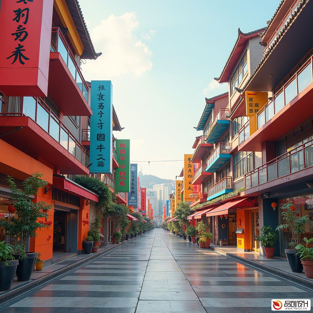 雅安市品牌升级设计企业的崛起与变革