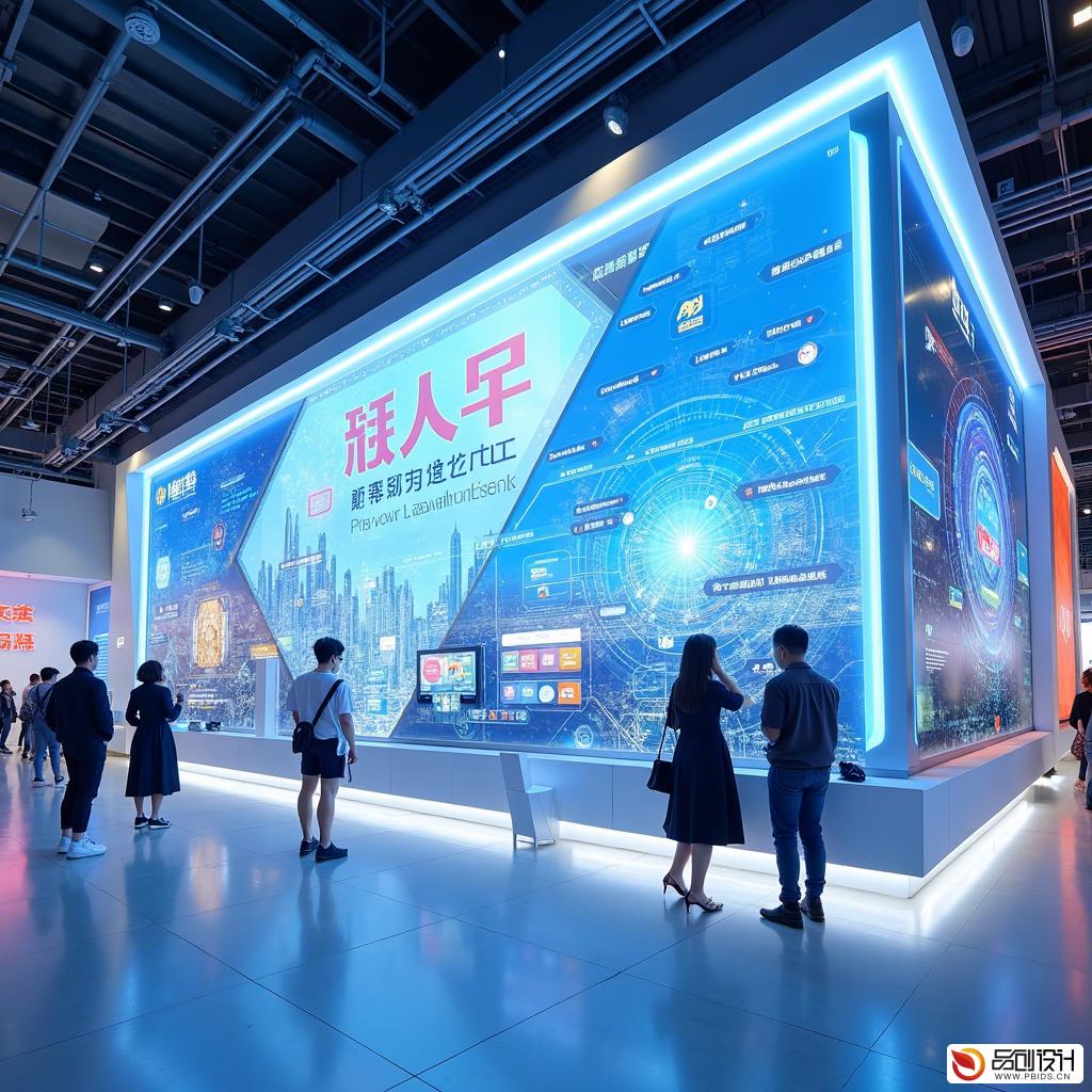 亳州市应用体验升级创新服务中心:引领数字服务新风尚