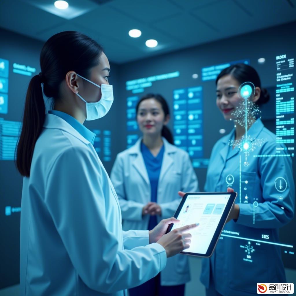 河北省智能交互系统团队的科技创新与未来展望