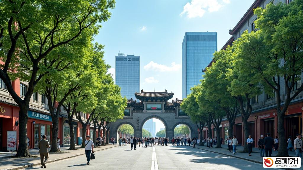 晋中市交互动效设计设计中心：创新引领未来设计新风尚
