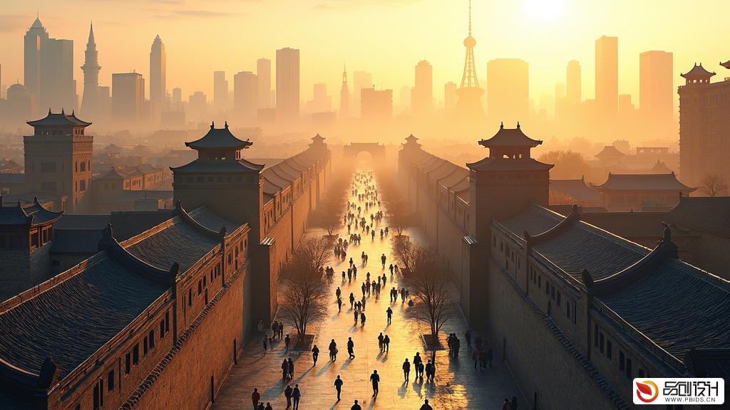 大同市创新设计服务：激发城市创意活力
